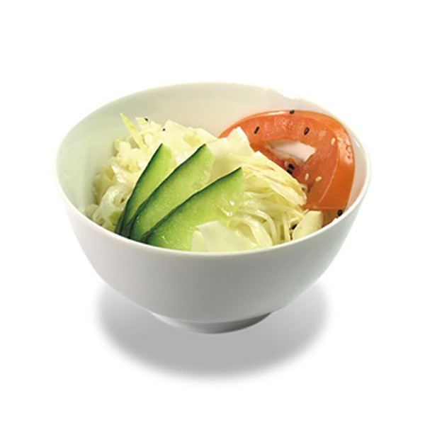 E2 - SALADE DE CHOUX