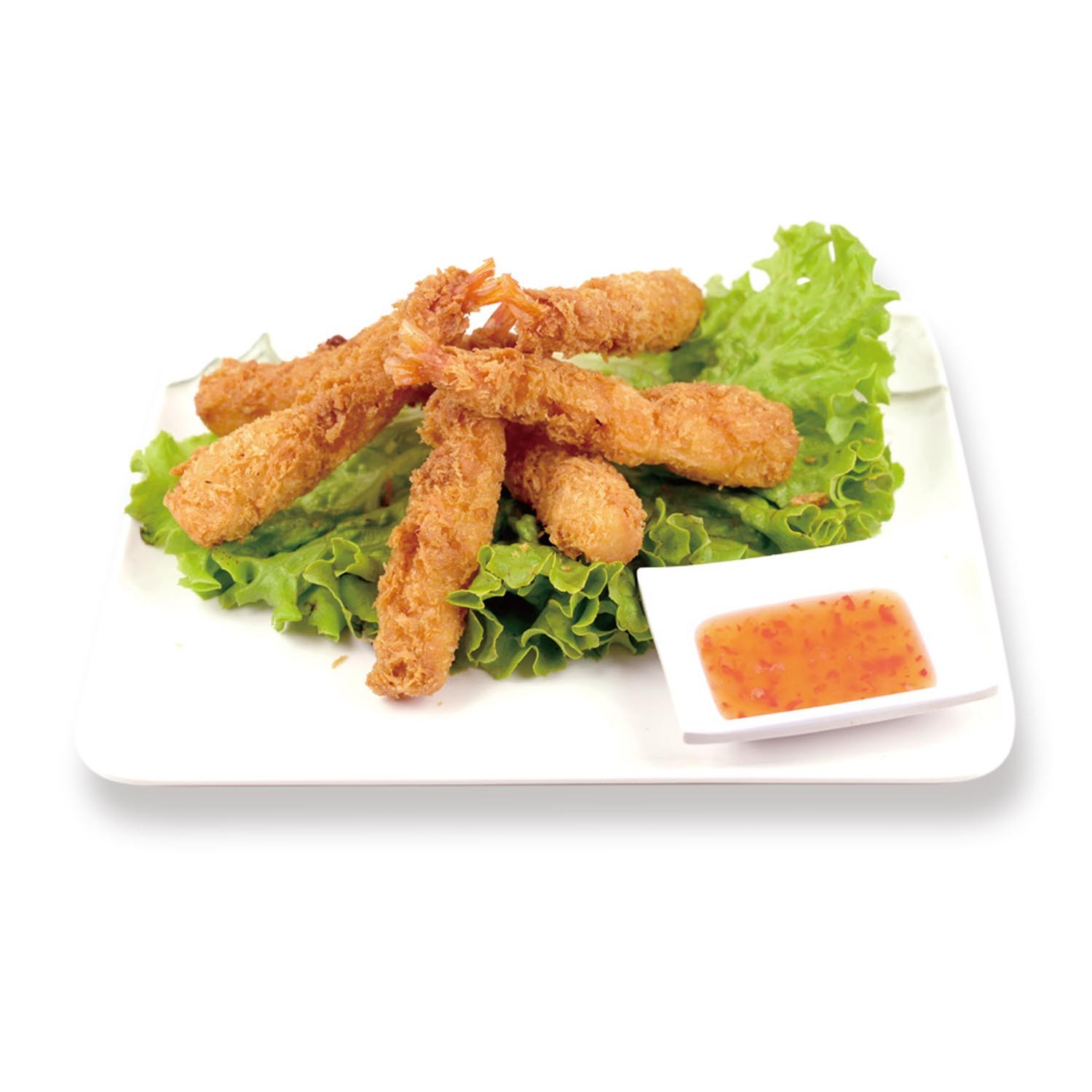 E11 - TEMPURA